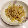 かれん８ゆかり's cooksnap of when they made もやしと長ネギのナムル.