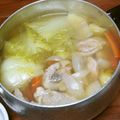 あいぱらりん's cooksnap of when they made 鶏とごろごろ野菜のポトフ.