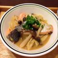 moemieo's cooksnap of when they made 鮭&白菜しめじ蒸し♪.