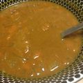 maruico's cooksnap of when they made 旨い♪簡単！野菜カレー.