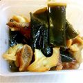 フクジャン's cooksnap of when they made 麺つゆでつぶ貝と昆布の佃煮風～♪.