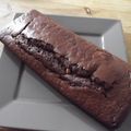 BaDario's cooksnap of when they made ノン✳︎エッグ&バター✳︎チョコパウンド.
