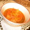 tamakohanako's cooksnap of when they made フライパンで☆たっぷり野菜と豚のトマト煮.