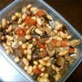 チビ太のおでん's cooksnap of when they made 五目豆　　～炊飯器で～.
