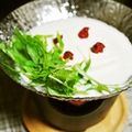 kebeibiko's cooksnap of when they made 【美レシピ】豆乳de湯豆腐na美人前菜.