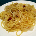 Febronia's cooksnap of when they made 新たまねぎ&ツナの簡単和風パスタ♪.