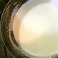 kba's cooksnap of when they made ♡ホワイトソースは手作りで♡.
