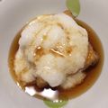 さっくぅぅ's cooksnap of when they made 【おつまみ】あつあげ【居酒屋風】.