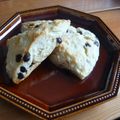 あいねママ's cooksnap of when they made 計量いらず☆スタバそっくりさんスコーン.