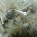 おろくにける's cooksnap of when they made ダイエットの味方！冷凍きのこミックス.