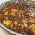 nana8823's cooksnap of when they made やっと出来た!!大満足の麻婆豆腐♪.