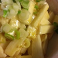 masu1004's cooksnap of when they made たたき長芋の味噌和え丼.