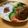 なっさん姫's cooksnap of when they made 簡単@豚挽き肉と大葉のつくねバーグ.