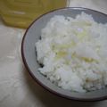シルバニアF's cooksnap of when they made 極上☆鯖のあら汁で炊き込みご飯.