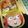 luka1128's cooksnap of when they made ポニョ☆お弁当（キャラ弁）.