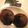 emily-love's cooksnap of when they made ブルーベリーチョコマフィン.