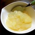 豆乳pudding's cooksnap of when they made ＊寒天グレープフルーツ味＊.