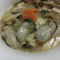 さなキチ's cooksnap of when they made お味噌で簡単！牡蠣鍋☆.