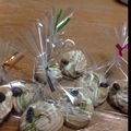 あっすんろーる's cooksnap of when they made サックリ軽い口当たり＊あんこクッキー＊.