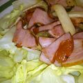 ★きんかん★'s cooksnap of when they made ホットキノコのっけサラダ♡.