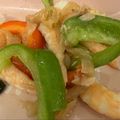 fyna's cooksnap of when they made 生でイケちゃう♬パプリカとツナのマリネ.