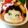 hisayosiko's cooksnap of when they made キャラ弁　ぺこちゃん.