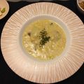 chopima's cooksnap of when they made カレー風味のホワイト肉団子シチュー♡.