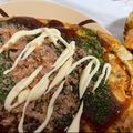 ❤︎ありっくま❤︎'s cooksnap of when they made モダン焼き.