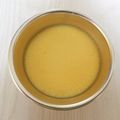 ぽてち２１'s cooksnap of when they made おうち用詳細☆プリンのレシピ.