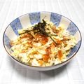 ＠迷子＠'s cooksnap of when they made 簡単♡福神漬けと納豆のキャベツサラダ♡.