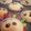 aki_natsu's cooksnap of when they made 中からトロ〜リチョコのマフィン.