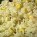 ✨もる✨'s cooksnap of when they made バターピラフ　炊飯器で美味しい！.