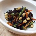 まさべこ's cooksnap of when they made スピード１品。ひじきと大豆の炒り煮.