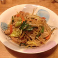 鬼瓦龍馬ん太郎's cooksnap of when they made 豚もやし炒め.