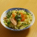 もんしゅしゅ's cooksnap of when they made ポン酢で食べる★豚キャベツ煮.