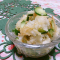赤い電話's cooksnap of when they made 簡単☆大根おろしのなめたけあえ.