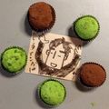 チャイルデッシュ's cooksnap of when they made 濃厚簡単トリュフ.