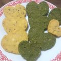 升田さん's cooksnap of when they made 糖質制限マフィン.