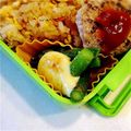 音まま's cooksnap of when they made ☀アスパラのマヨ焼き☀.