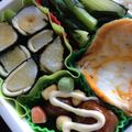 ４番目's cooksnap of when they made お弁当に★長芋の磯辺巻き.