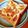 音まま's cooksnap of when they made クリームチーズとはちみつきな粉のトースト.