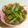 crystaI's cooksnap of when they made 豆苗とえのきのさっぱり炒め.
