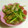 crystaI's cooksnap of when they made 豆苗とえのきのさっぱり炒め.