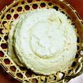 ﾅﾘﾁｬﾝ's cooksnap of when they made ●自家製豆乳で手作り豆腐●マクロビ.