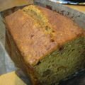 えいてぃえいと's cooksnap of when they made 栗と胡桃のコーヒーパウンドケーキ.