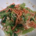 料理苦手まま's cooksnap of when they made こまつなまよな.