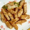 ちゃまはった's cooksnap of when they made 簡単◎◎◎かぶの豚肉巻き◎◎◎.