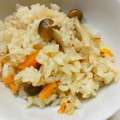 まあみママ's cooksnap of when they made 簡単 炊き込みご飯.