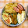 こうまさmam's cooksnap of when they made ＊お弁当に＊３分で簡単キャベツの和え物.