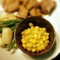 クックあこ's cooksnap of when they made 旦那好みの♡バター醤油コーン.